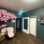 Skr Design شقة فندقية