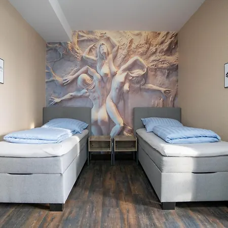 Skr Design 3* Garbsen