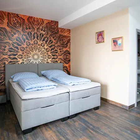 Skr Design 3* Garbsen