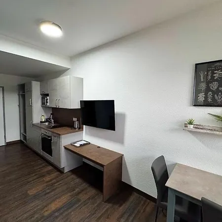 Apart Otel Skr Design 3*