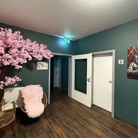 Skr Design Aparthotel