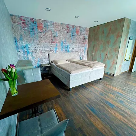 Skr Design 3* Garbsen