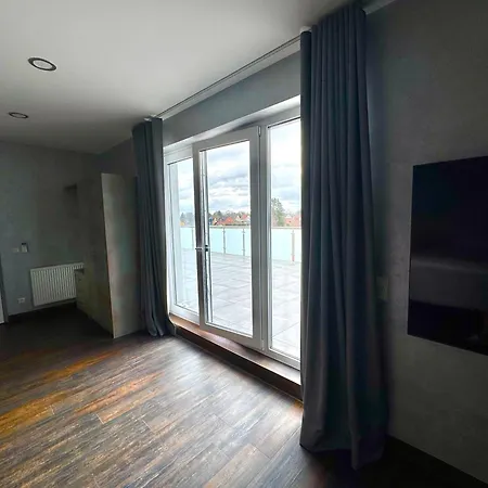 Skr Design Hotel apartamentowy