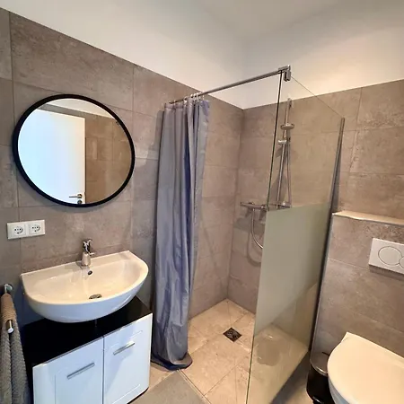Skr Design Apartmanhotel