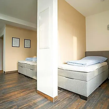 Skr Design Aparthotel