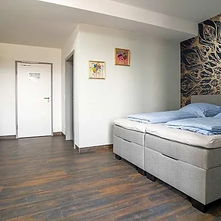 Skr Design 3* Garbsen
