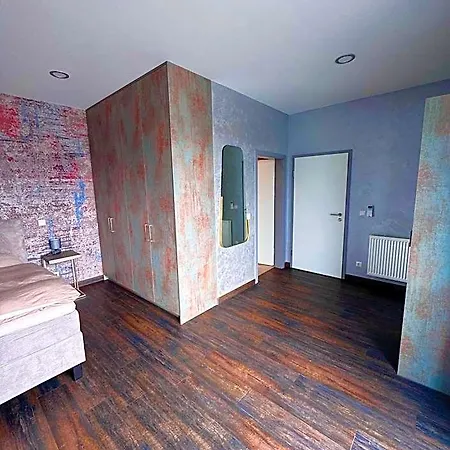 Skr Design 3* Garbsen