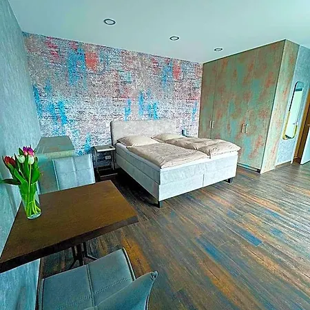 Skr Design Aparthotel