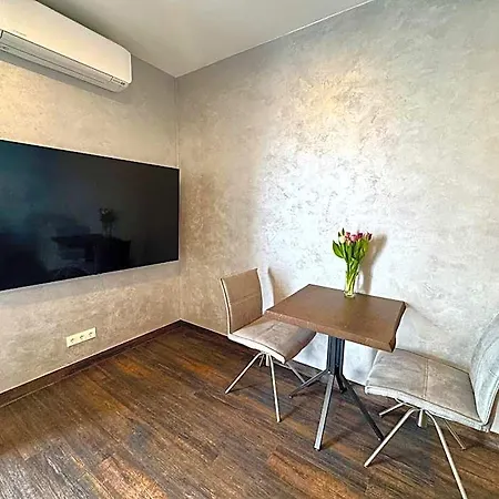 Aparthotel Skr Design Garbsen