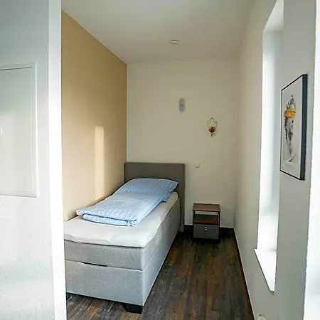 Skr Design Aparthotel Garbsen