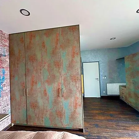 Skr Design Aparthotel 3*