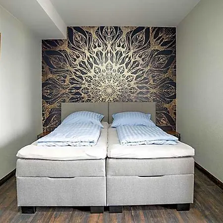 Aparthotel Skr Design Garbsen