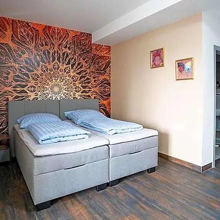 Skr Design 3* Garbsen