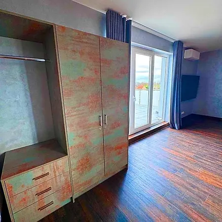 Aparthotel Skr Design Garbsen