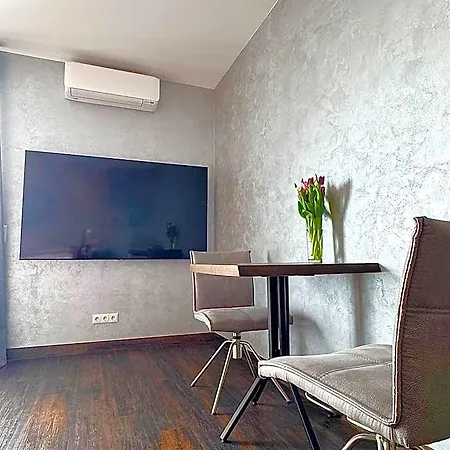 Skr Design Aparthotel